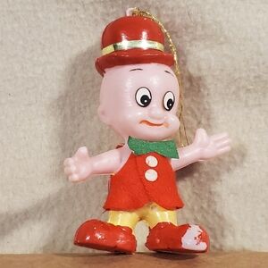 Vintage Elmer Fudd Ornament